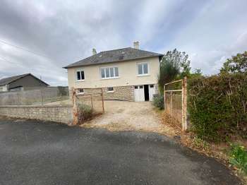 Location Maison 2 chambresÉvran