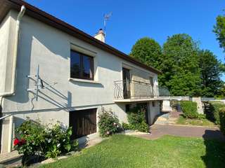 Location maison 4 pièces