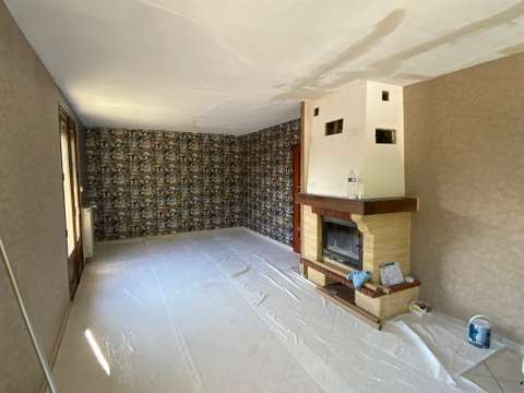 Location maison 4 pièces