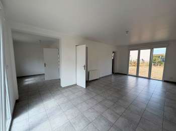 Location Maison 4 chambresÉvreux
