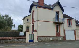 Photo Location maison Évron