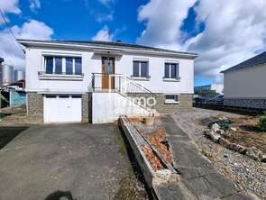 Location Maison 2 chambresÉvron