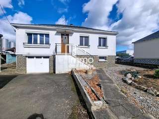 Location maison 4 pièces
