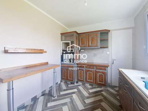 Location maison 4 pièces