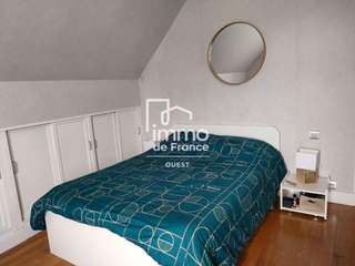 Location maison 5 pièces