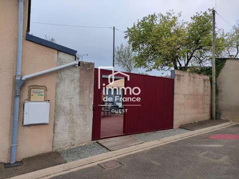 Location maison 5 pièces