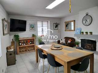 Location maison 5 pièces