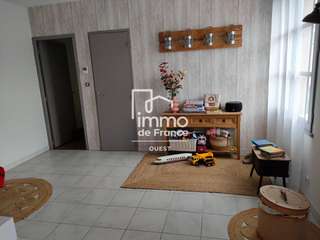 Location maison 5 pièces