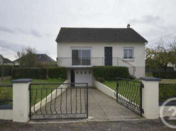 Photo Location maison Évron