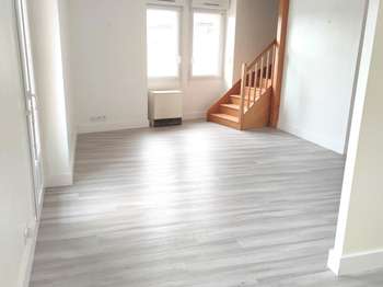Location Maison 3 chambresÉvron