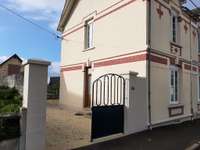 Location maison 3 pièces
