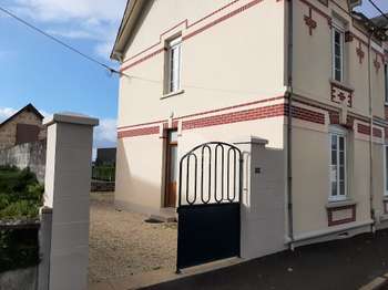 Location Maison 2 chambresÉvron