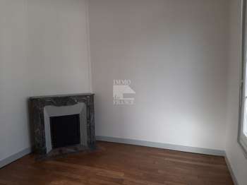 Location maison 3 pièces