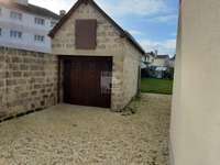 Location maison 3 pièces