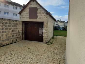 Location maison 3 pièces
