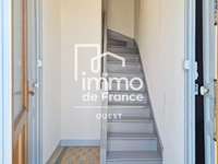 Location maison 3 pièces