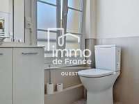 Location maison 3 pièces
