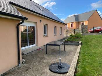 Photo Location maison Évron