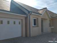 Location maison 4 pièces