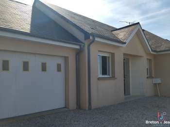 Location Maison 3 chambresÉvron