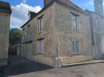 Location Maison 3 chambresExmes