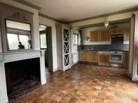 Location maison 4 pièces