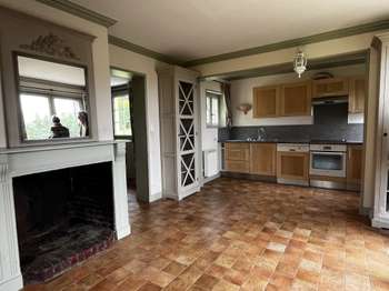 Location maison 4 pièces
