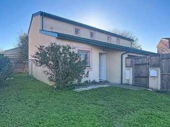 Location Maison 4 piècesEysines