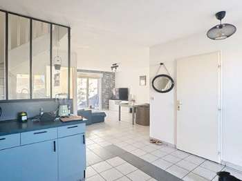 Location maison 4 pièces