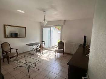 Location maison 4 pièces