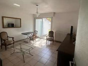 Location Maison 4 piècesEysines