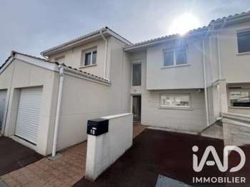 Location Maison 4 chambresEysines