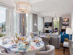 Location Maison 6 chambresÈze