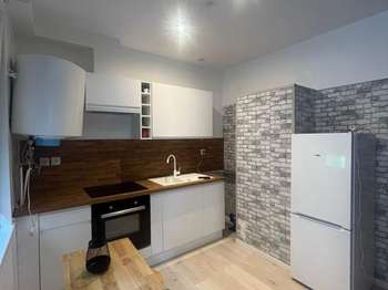 Location Maison 1 chambreFaches-Thumesnil