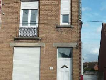 Location Maison 2 chambresFaches-Thumesnil