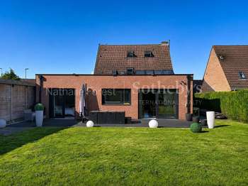 Location Maison 5 chambresFaches-Thumesnil