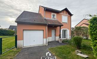 Photo Location maison Falaise