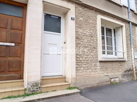 Location maison 5 pièces Falaise 14