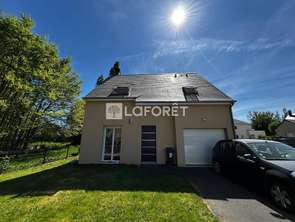 Location Maison 3 chambresFalaise