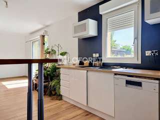 Location maison 4 pièces