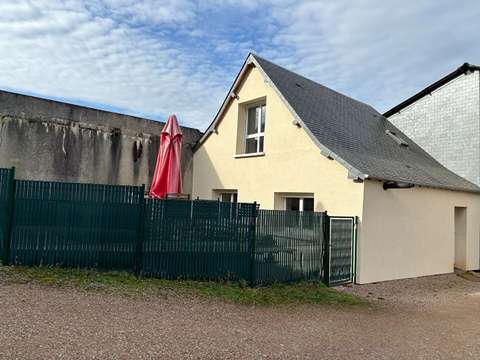 Location maison 3 pièces