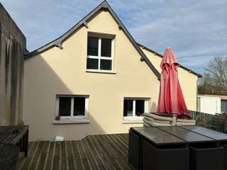 Location maison 3 pièces