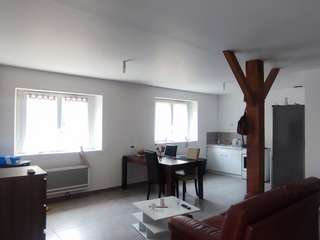 Location maison 3 pièces