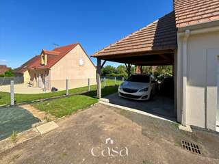 Location maison 5 pièces