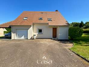 Location Maison 3 chambresFalaise
