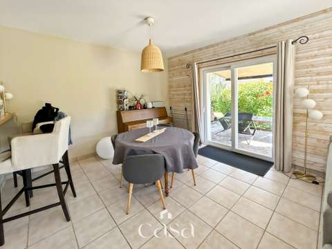 Location maison 5 pièces