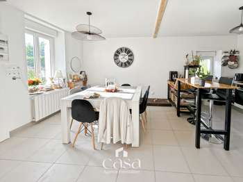 Location maison 4 pièces