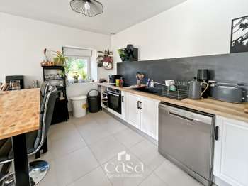 Location maison 4 pièces
