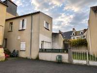 Location maison 3 pièces