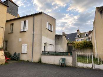 Location Maison 2 chambresFalaise